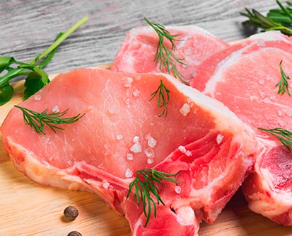 Carne de res CDMX