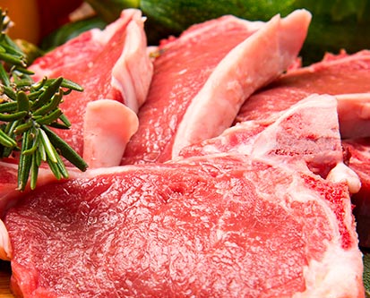 Carne de res CDMX