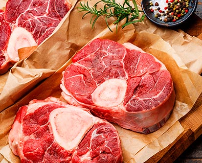 Carne de res CDMX