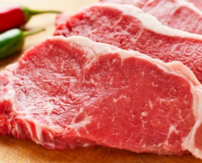 Carne de res mayoreo y menudeo