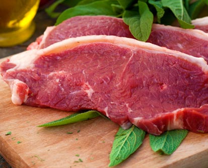Carne de res CDMX